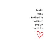 Clea Shearer Instagram – It’s been one year since the mass shooting at Covenant shattered the lives of so many in Nashville, along with all of our hearts. Hearing the news that morning of an active gunman on campus, getting the updates about our own schools going into lockdown, receiving emails from our kids that they were terrified. And then to find out that 3 children and 3 members of faculty were brutally killed. It’s as unthinkable today as it was then. We all tied red and black ribbons to our mailboxes, and placed the “I stand with Covenant” yard signs in our lawn, but we can do better than that. Evelyn, Hallie, William, Mike, Cynthia, and Katherine deserve better than that. Call your legislators and ask them to act on common sense gun laws to prevent this from happening again (and again, and again). ♥️

Graphic via @thehomeedit