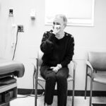 Clea Shearer Instagram – One year cancer free 💗🔔