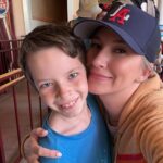 Clea Shearer Instagram - I want to thank me, for me.