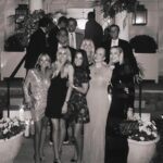 Clea Shearer Instagram – 2 weeks post surgery, and I really made the rounds this week. 💫