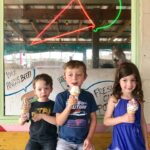 Clea Shearer Instagram - Sutton is TEN 🎉 I can’t even express the joy he brings to our lives - and if you’ve been following for a while - you know exactly what I mean. He has the sweetest soul and the sharpest wit. He’s not on Instagram yet, but im sure his sister will relay the message with some creative liberties. ♥️♥️♥️ @johnshearer @stellablueshearer