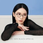 Cloud Wan Instagram – 其實我很珍惜戴眼鏡的自己，雖然看起來笨笨的，可是感覺這個才是最真實的我🤓

如果大家私底下有見過我戴眼鏡，我對你是有一定程度的信任的♪( ´θ｀)ノ
恭喜你！你已經被納入了”雲浩影的friend子圈” 💖

Thanks to @thenewblackoptical ✨
戴眼鏡再也不用笨笨的了(⁎⁍̴̛ᴗ⁍̴̛⁎)