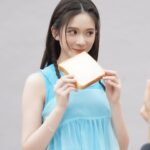 Cloud Wan Instagram - Friday nightttt (⁎⁍̴̛ᴗ⁍̴̛⁎) Is it weird if I’m craving some sandwiches right now 😝😝 最近成日想食包～點解呢！