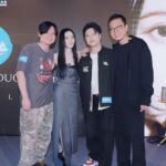 Cloud Wan Instagram - 「半分鐘，若靜靜的相擁…」 INTRODUCTION TO PAIN 聽日正式出碟啦～ 大個女啦～ Thank you everyone for coming ytd night! Thank you @kkbox_hk @mediaasiamusic 💖 見到你地一個二個眼紅紅又拎紙巾咁( ･᷄ὢ･᷅ ) 聽日帶埋我翻屋企就唔洗喊啦 🫶🏻🥹😆 Hopefully I’ll see you all tmr 🤍 聽日有緣就見到 🫶🏻 And I’m forever grateful for these beautiful souls. I would have never made it without your love. Makeup @ki.neks_ho Hair @wingwong_wingwong @theattichongkong Styling @chkitmatthew My anchor @janicepun @mandygoo Big bro @sotoc