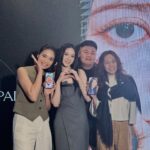 Cloud Wan Instagram - 「半分鐘，若靜靜的相擁…」 INTRODUCTION TO PAIN 聽日正式出碟啦～ 大個女啦～ Thank you everyone for coming ytd night! Thank you @kkbox_hk @mediaasiamusic 💖 見到你地一個二個眼紅紅又拎紙巾咁( ･᷄ὢ･᷅ ) 聽日帶埋我翻屋企就唔洗喊啦 🫶🏻🥹😆 Hopefully I’ll see you all tmr 🤍 聽日有緣就見到 🫶🏻 And I’m forever grateful for these beautiful souls. I would have never made it without your love. Makeup @ki.neks_ho Hair @wingwong_wingwong @theattichongkong Styling @chkitmatthew My anchor @janicepun @mandygoo Big bro @sotoc