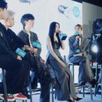 Cloud Wan Instagram - 「半分鐘，若靜靜的相擁…」 INTRODUCTION TO PAIN 聽日正式出碟啦～ 大個女啦～ Thank you everyone for coming ytd night! Thank you @kkbox_hk @mediaasiamusic 💖 見到你地一個二個眼紅紅又拎紙巾咁( ･᷄ὢ･᷅ ) 聽日帶埋我翻屋企就唔洗喊啦 🫶🏻🥹😆 Hopefully I’ll see you all tmr 🤍 聽日有緣就見到 🫶🏻 And I’m forever grateful for these beautiful souls. I would have never made it without your love. Makeup @ki.neks_ho Hair @wingwong_wingwong @theattichongkong Styling @chkitmatthew My anchor @janicepun @mandygoo Big bro @sotoc