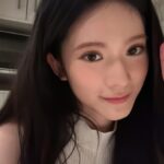 Cloud Wan Instagram - recent selfie compilation 🐽 學習自拍中～ 不過大家同我影相唔好再叫我揸機 我會生氣的😤