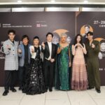 Cloud Wan Instagram - 人生成就解鎖！！！！ 😭😭😭😭 Thank you @hkphilharmonic 🤍 第一次係紅館有solo part 第一次同見到憶蓮前輩😭🤍🥹 第一次同兩位前輩 @elisachanchan #francesyiplaiyi 合唱 第一次同管弦樂團一齊演出🎻 I’m too lucky 🥰🥰 White look @ferragamo Pink look @ralphlauren
