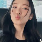 Cloud Wan Instagram - recent selfie compilation 🐽 學習自拍中～ 不過大家同我影相唔好再叫我揸機 我會生氣的😤