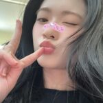 Cloud Wan Instagram - recent selfie compilation 🐽 學習自拍中～ 不過大家同我影相唔好再叫我揸機 我會生氣的😤