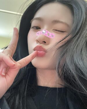 Cloud Wan Instagram - recent selfie compilation 🐽

學習自拍中～
不過大家同我影相唔好再叫我揸機
我會生氣的😤