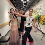 Cloud Wan Instagram - WHAT A TEAM… 當你想同大家好好地影張相🥺🥺🥺🥺🥺 事情逐漸失控～～～ 我地可以擁有一張合照嗎？😆😆 @wingwong_wingwong @chkitmatthew @ki.neks_ho 正確示範 @janicepun @mandygoo @jayfungmusic