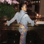 CoCo Lee Instagram - Vacation mode @rosewoodbangkok #rosewood #bangkok