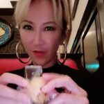 CoCo Lee Instagram – Love opening up a fortune cookies… guess what mine said?! #fortunecookie #yummy