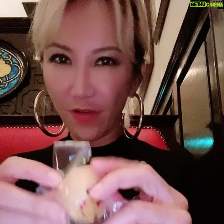 CoCo Lee Instagram - Love opening up a fortune cookies... guess what mine said?! #fortunecookie #yummy