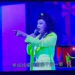 CoCo Lee Instagram – 真的sooooo cute and funny!!!!! 阮兆祥 (祥哥）扮我supa搞笑，但係真係唱得好好喎!  愛了，愛了💖💖💖🤣🤣🤣 我的Brotha @mikeeeee___ 再次唱張國榮的Monica 😍 #開心 # 搞笑#tvb #happy55thanniversary❤️ #想念我的好朋友 #聲生不息