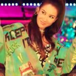 CoCo Lee Instagram - . Be ur true beautiful self and be FANCY! 當獨一無二的自己⭐️ #fancy #fancy是種態度 #看10遍☝🏻 #來吧來吧當女王 #hold住了全場 #獨特是種時尚 #美麗永不打烊 #cocolee #coco李玟 #李玟coco #李玟