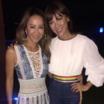CoCo Lee Instagram - Happy birthday to my dearest sister Nancy💖💖💖 Thx for always being my best friend/spiritual advisor/yoga teacher/eating partner/manager/and most of all, being the best sister I could ever ask for... love u so much... keep practicing that head stand😆💖💕❤️