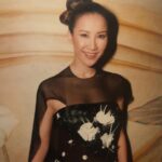 CoCo Lee Instagram - #tbt ... sharing some special moments 2000, 2001