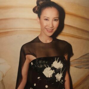 CoCo Lee Instagram - #tbt ... sharing some special moments 
2000, 2001