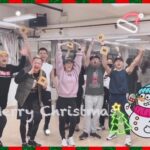 CoCo Lee Instagram - Santa 🎅🏻 Claus is still on his way to delivering presents 🤫let me give him a hand 🎁 聖誕老人還未出門送禮物啦🦌🦌🦌 讓我先送給我的 dancers 囉😝 #christmasiscoming #merrychristmas #我的dancers們太有戲了吧 #有人開拍跳舞電影嗎這裡有演員推薦呢😂