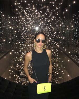 CoCo Lee Instagram - Vacation mode @rosewoodbangkok #rosewood #bangkok