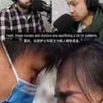 CoCo Lee Instagram - I just received this very touching video and wanted to share with everyone.. The medical personnels are the true heroes in the frontline in the war against this virus.. I would like to give credit to the guys who made this video but I don’t know ur names... thank u guys for doing this!!