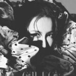 CoCo Lee Instagram – A black n white kinda Chic 
@marcjacobs @themarcjacobs