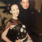 CoCo Lee Instagram - #tbt ... sharing some special moments 2000, 2001