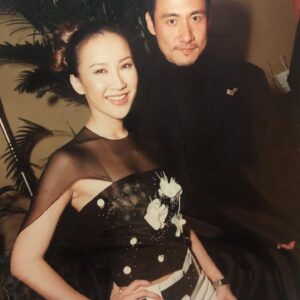 CoCo Lee Instagram - #tbt ... sharing some special moments 
2000, 2001