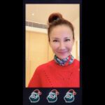 CoCo Lee Instagram - ❤️ Merry Christmas #haveyourselfamerrylittlechristmas #merrychristmas #christmas #christmassong