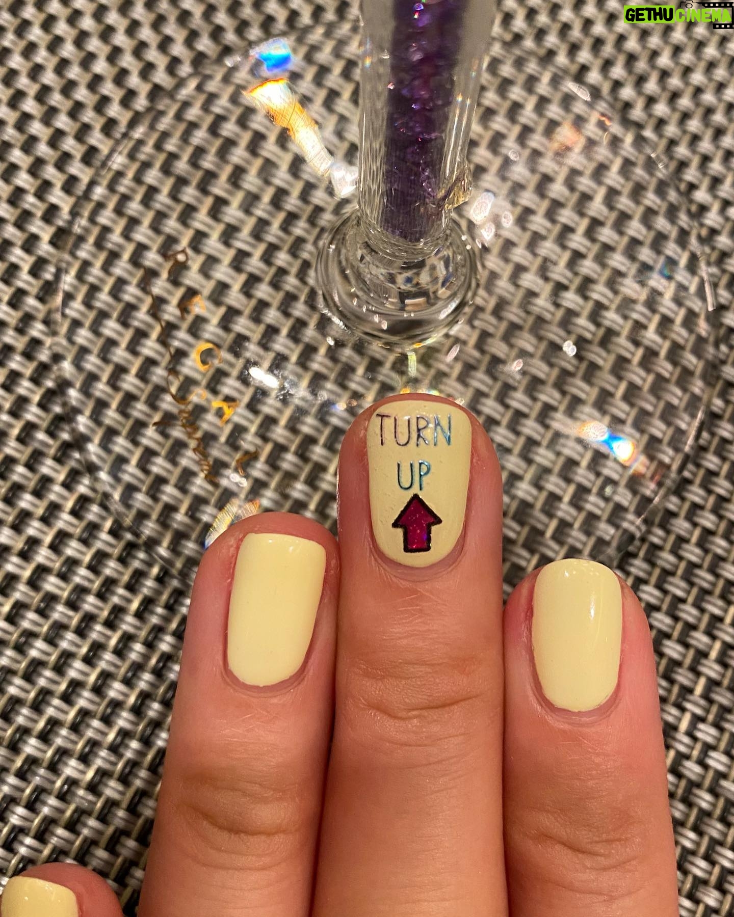 CoCo Lee - 2.9K Likes - My top pick for nail color for the hot summer that goes with everything is - pale yellow with sassy art. What color do u think is hot for the summer? #nails #summer #chic