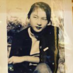 CoCo Lee Instagram – #challengeaccepted  @glamaross 
I didn’t want to post my own pic coz I thought only of my mom so I wanna share this beautiful pic of her when she was studying in Peking university.. She is my role model, my hero, my everything n she is the strongest woman I know.  I want to be more like her.  I wouldn’t be here without my mother. N happy birthday mama.. I love u. 💖💖💖
#strongwomen 
#loving 
#kind 
#womenempowerment 
#supporteachother 
#unconditinallove 
#inspiration