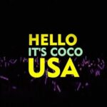 CoCo Lee Instagram - Hey fans, I’m so excited to be taking my “You and I” World Concert Tour in the US in December. I can’t wait to see all of u during the Xmas holidays!! I’ll be performing on Dec 22nd at Mohegan Sun Arena (Connecticut) and Dec 28th at the MGM- Grand Garden Arena (Las Vegas). It’s gonna be So Crazy!!! 😝🤩 I will be singing some of ur song request so send to me now💖😍 12月底我將帶著 #YouandI世界巡演 來陪你們過聖誕節！😍😍 . Mohegan Sun Arena Date: 22 Dec 2019 1:00 a.m. 美東場-康州金神體育館 12月21日深夜1時（12月22日 1:00AM） https://iemshowplace.com/coco-lee-you-i/ . MGM Grand Garden Arena Las Vegas Date:28 Dec 2019 9:00 p.m. 拉斯維加斯站-美高梅花園體育館 12月28日晚上9時 https://iemshowplace.com/coco-lee-las-vegas-you-i/ . #想送首歌給你們 #開放點歌 #一起過聖誕 #cocolee #李玟 #youandI #worldtour #李玟YOUANDI世界巡迴演唱會 #MGM #Mohegansunarena