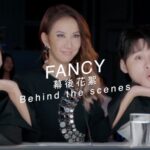 CoCo Lee Instagram - “Behind the scenes ” of 《Fancy 》MV is available on Igtv now 💖 最Fancy的花絮來了 #看我跟展榮展瑞聊天 #笑爆 #人人都可fancy @keelongxu @monday_rays #fancy #makingof #behindthescenes #bts #幕後花絮 #cocolee #李玟 #coco李玟
