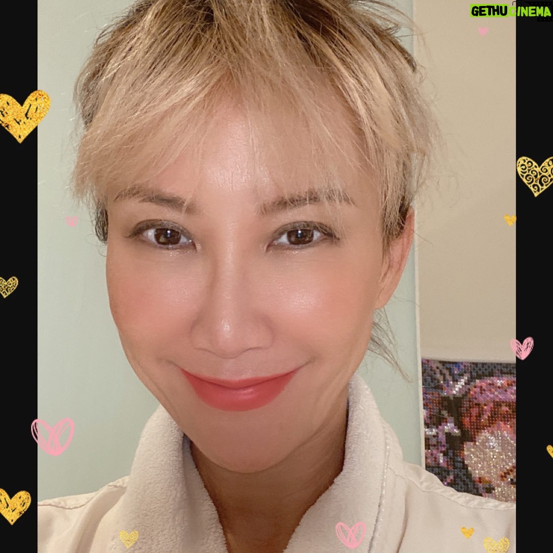 CoCo Lee - 2.8K Likes - Nite nite... tomorrow will be another day closer to the end of covid19 ...