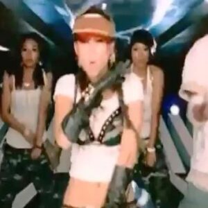 CoCo Lee Instagram - Welcoming to the weekend .... 🔥🔥🔥#hiphoptonight #fire 
Thx Flower3135 💖