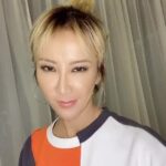 CoCo Lee Instagram - Brave... 我的快樂不為誰 #singing