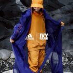 Coco Instagram - BLAZE YOUR OWN TRAIL🔥 #PARKTRAIL #adidasxIVYPARK