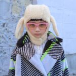 Coco Instagram - 🐑🐑🐑 #GentleMonsterxCoperni #5G