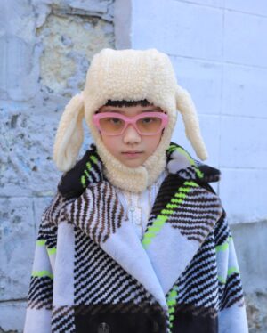 Coco Instagram - 🐑🐑🐑

#GentleMonsterxCoperni #5G