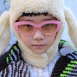 Coco Instagram - 🐑🐑🐑 #GentleMonsterxCoperni #5G