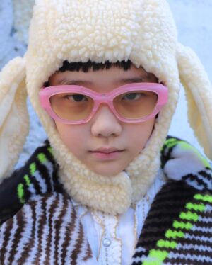 Coco Instagram - 🐑🐑🐑

#GentleMonsterxCoperni #5G