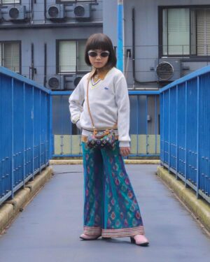 Coco Instagram - 🛰 HARAJUKU 2000s🛰