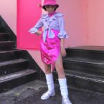 Coco Instagram - PURPLE😈&PINK🎀 @charleskeithofficial #LittleCharlesKeith #ImwithCharlesKeith #CharlesKeithSS22