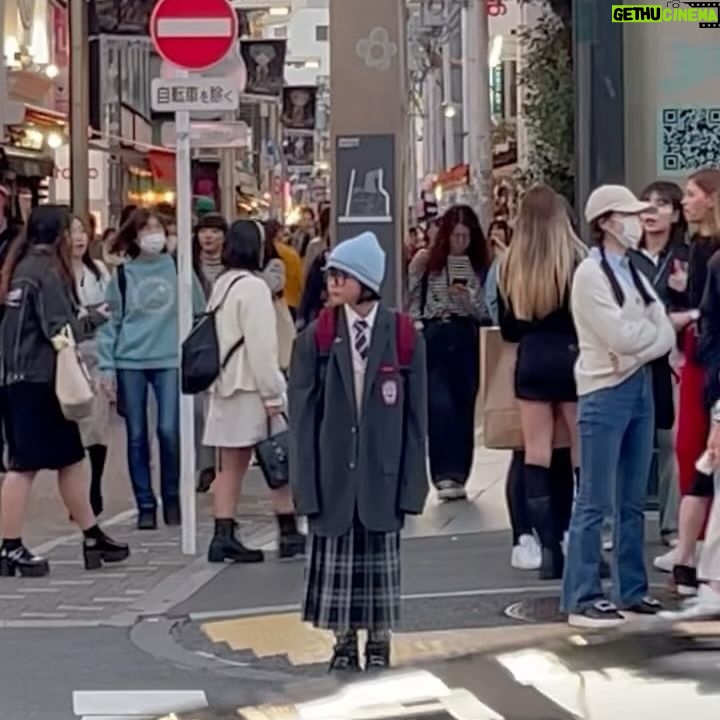Coco - 31.7K Likes - AFTER SCHOOL AT TAKESHITA STREET
@gentlemonster
#gentlemonster #gentlehighschool