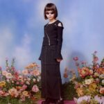 Coco Instagram - So happy to announce my first design works in collaboration with @maisonspecial_women I made 3 products that all have multiple designs which can be worn with your inspiration. 🪡DETACHABLE SLEEVE RIB TOP 🪡BOLERO & BUSTIER TOP 🪡DETACHABLE NYLON SKIRT Overseas shipping is available so please check it out🌏 10年後にクローゼットから出てきても着れるような風化しないデザインをイメージして作りました。ぜひ色んな着方を楽しんでもらえたらうれしいです💐 Photography: @fiiiiiish Hair make: @m_tokutoku Flower work: @yuuu_rinchiii_ Styling by me