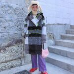 Coco Instagram - 🐑🐑🐑 #GentleMonsterxCoperni #5G