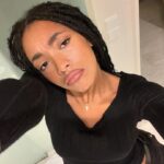 Coco Rebecca Edogamhe Instagram - come nel 2017