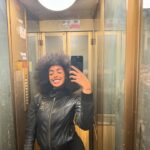 Coco Rebecca Edogamhe Instagram - Won’t stop ⭐️🕺🏽⭐️🕺🏽